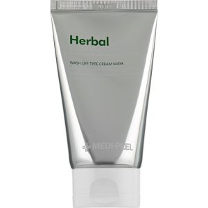 Medi-Peel Пилинг-маска для детокса кожи Herbal Peel Tox Wash Off Type Cream Mask 120гр