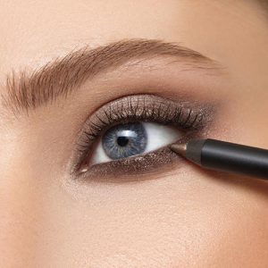 Romanovamakeup Карандаш для глаз Make a Wish Sexy Smoky Eye Pencil 1.2 гр