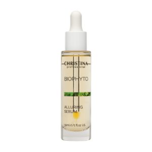 Christina Сыворотка «Очарование» Bio Phyto Alluring Serum 30мл