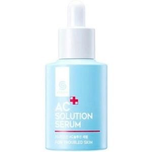 Berrisom Сыворотка для проблемной кожи Serum AC Solution 30мл