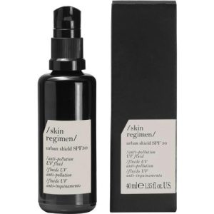 Skin Regimen Эмульсия для лица «Городская защита» SPF 30 Urban Shield 40мл