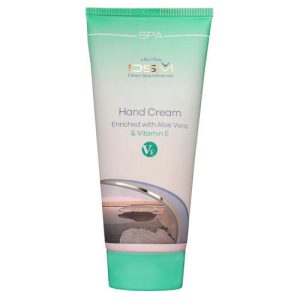 Mon Platin DSM Крем для рук Hand Cream 100 мл