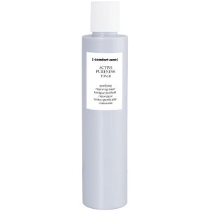 Comfort Zone Обновляющий тоник для жирной кожи Active Pureness Toner 200мл