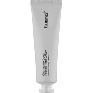 Bueno Омолаживающий крем для рук с пептидами Charmante Odeur Peptide Hand Cream 50 гр