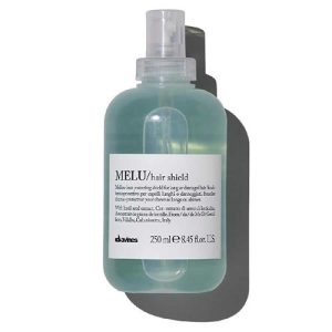 Davines Термозащитный несмываемый спрей против повреждения волос MELU Hair Shield 250 мл