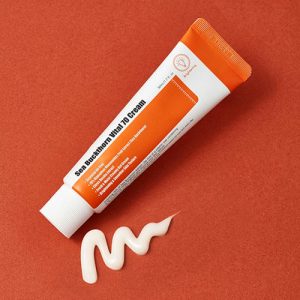 Purito Витаминный крем с экстрактом облепихи Sea Buckthorn Vital 70 Cream 50мл