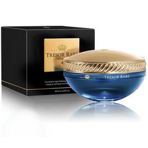 Tresor Rare by Premier Противовозрастная «Мистическая» маска с магнитом 60мл