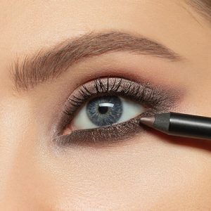 Romanovamakeup Карандаш для глаз Secret Haze Sexy Smoky Eye Pencil 1.2 гр