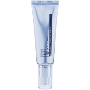CU Skin Омолаживающий СС крем с витамином U и пептидами SPF 38 Vitamin U СС Cream 45 мл