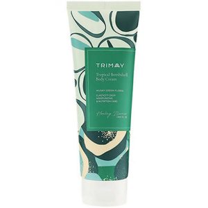Trimay Парфюмированный питательный крем для тела «Тропический» Healing Barrier Tropical Bombshell Body Cream 250 мл