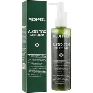 Medi-Peel Пенка-детокс для глубокого очищения кожи Algo-Tox Deep Clear 150гр