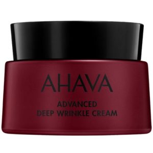 Ahava Крем против глубоких морщин Apple of sodom advanced deep wrinkle cream 50 мл
