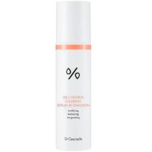 Dr. Ceuracle Себорегулирующий тонер для жирной кожи 5_ Control Clearing Toner 200мл
