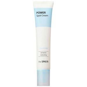 The Saem Крем точечный с керамидами Power Spot 40мл