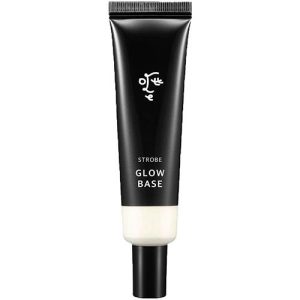 Ottie Основа под макияж с эффектом сияния (стробинг) Strobe Glow Base 20мл