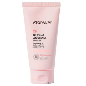 Atopalm Расслабляющий крем для ног Maternity Care Relaxing Leg Cream 150 мл