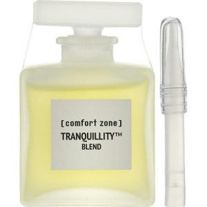 Comfort Zone Смесь ароматических масел для релаксации Tranquillity Blend 50 мл
