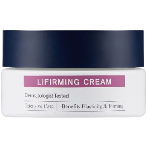 CU Skin Питательный пептидный крем с интенсивным лифтинг-эффектом Clean up Lifirming Cream 30мл