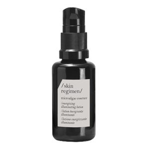 Skin Regimen Эссенция с микроводорослью для сияния кожи Microaglae Essence 25мл