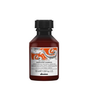 Davines Энергетический шампунь NaturalTech Energizing Shampoo 100 мл