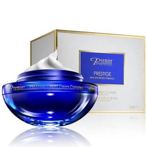 Premier Ночной питательный крем-комплекс Prestige Night Cream Complex 60 мл