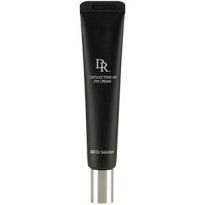 CU Skin Омолаживающий крем с нанокапсулы каламина и витамином U Dr. Solution Capsule Tone-Up Eye Cream 20мл