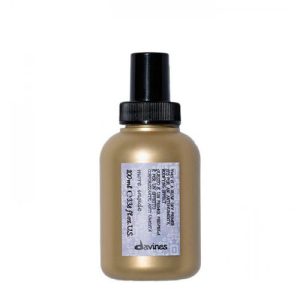 Davines Спрей-праймер для блеска и объёма волос More Inside Blow Dry Primer 100 мл