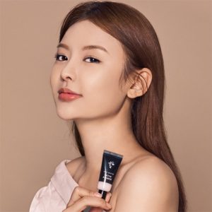 Ottie Праймер под макияж маскирующий поры Pore Master Satin Primer 10мл