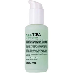 Medi-Peel Балансирующая сыворотка с чайным деревом для проблемной кожи Dutch Tea A.C. Calming Serum 70мл