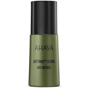 Ahava Сыворотка для лица с комплексом pretinol Safe Retinol Serum 30 мл