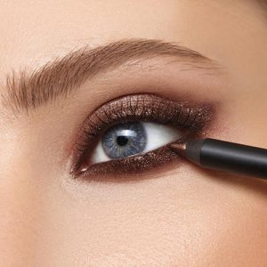 Romanovamakeup Карандаш для глаз Friday Night Sexy Smoky Eye Pencil 1.2 гр