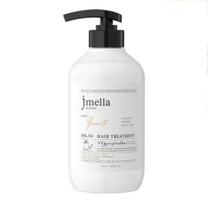 Jmella Парфюмированный кондиционер для всех типов волос In France Queen 5 Hair Treatment 500 мл