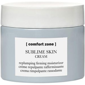 Comfort Zone Увлажняющий лифтинг-крем Sublime Skin 30мл