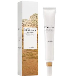 Skin1004 Точечный крем против прыщей с центеллой Madagascar Centella Spot Cream 20мл