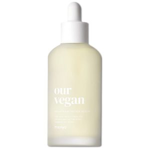 Manyo Веганская сыворотка против воспалений Our Vegan Heartleaf 98 Cica Serum 100 мл