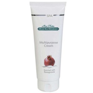 Mon Platin DSM Многофункциональный крем с гранатом Pomegranate Multipurpose Cream 200 гр