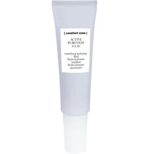 Comfort Zone Матирующий флюид Active Pureness Fluid 30мл