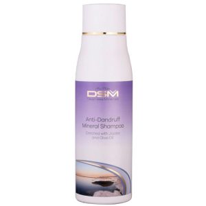 Mon Platin DSM Шампунь против перхоти Anti-Dandruff Mineral Shampoo 300 мл