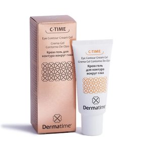 C-TIME-Крем-гель для контура вокруг глаз 30мл