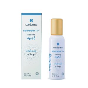 HIDRADERM TRX MIST Спрей-мист увлажняющий, 100 мл