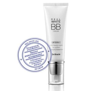 Real White BB Cream SPF35 PA++ - BB Крем SPF35PA++ (40мл)