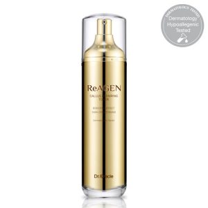ReAGen Callus Repairing Toner - Регенерирующий тоник для лица (120мл)
