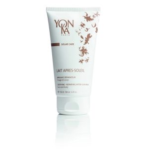 Молочко после загара Lait Apres-soleil (150мл.)