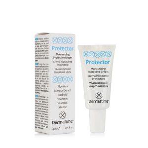 Protector-Увлажняющий защитный крем 15мл