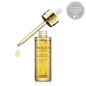 ReAGen Lift-up Ampoule - Сыворотка для лица с лифтинг-эффектом (30мл)