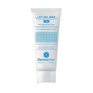 LIFT DEL MAR PRO-Массажный лифтинг-крем,200мл