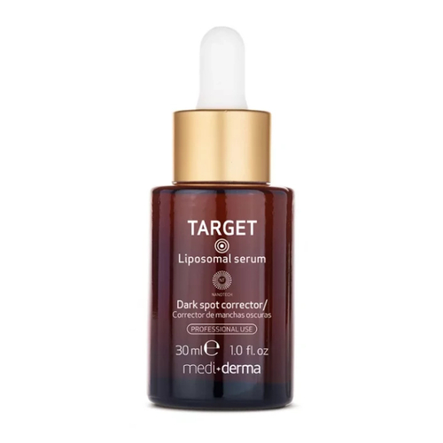 TARGET -Липосомальная сыворотка