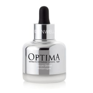 OPTIMA - Сыворотка против морщин Глобал, 40мл (keen)
