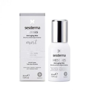 MESOSES Mist Спрей-мист липосомальный MESOSES