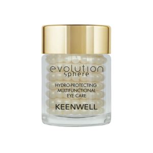 EVOLUTION SPHERE EYE CARE-Увл. АНТИОКСИДАНТНЫЙ компл для глаз 15мл